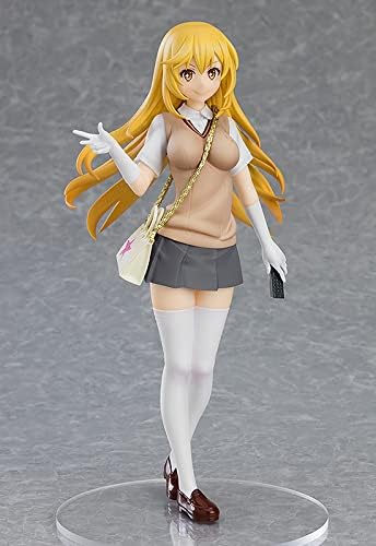 POP UP PARADE G94475 Toaru Kagaku no Railgun T Bee Prayer, Non-scale, Plastic, Pre-painted Complete Figure