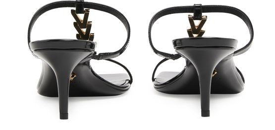 VERSACE サンダル 40 - Image 4