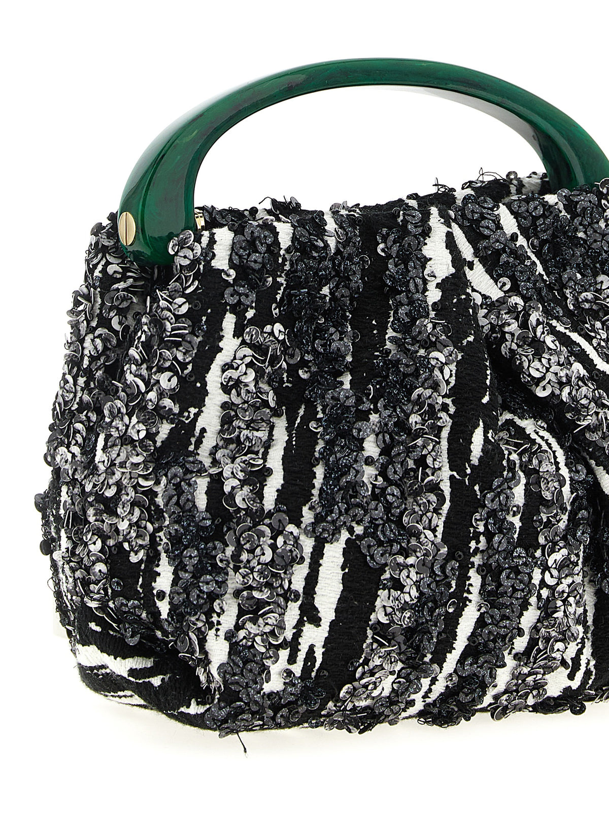 Monot Dries Van Noten 'W.L.'ハンドバッグ - Image 4