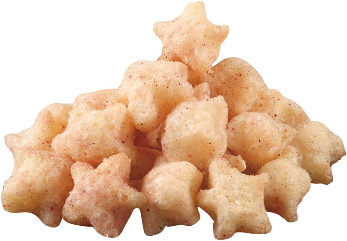 Echigo Confectionery Niigata Hoshi Plum Flavor, 2.4 oz (68 g)