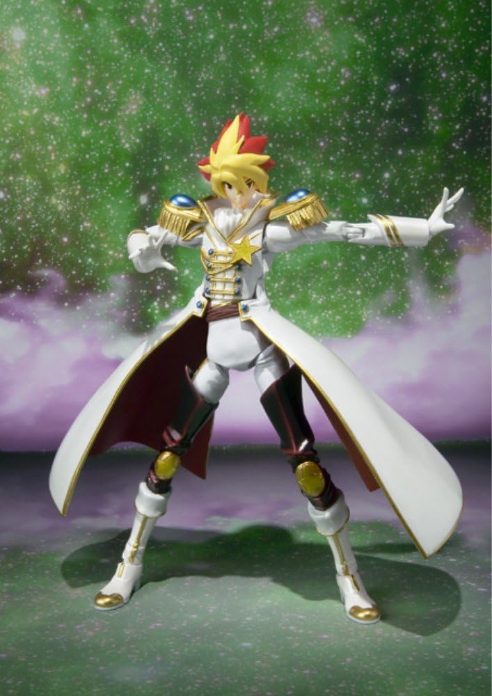 TAMASHII NATIONS S.H.フィギュアーツ ツナシ・タクト