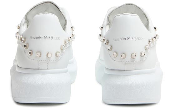 MCQUEEN Oversized sneakers - Image 4