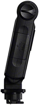 ソニー フラッシュ HVL-F20M black