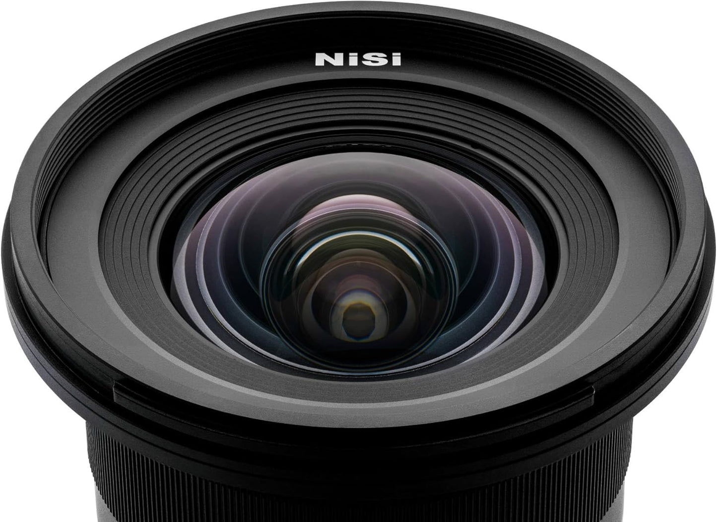 NiSi 9mm F2.8 ASPH APS-C Monofocal Wide Angle Lens for Canon RF Mount
