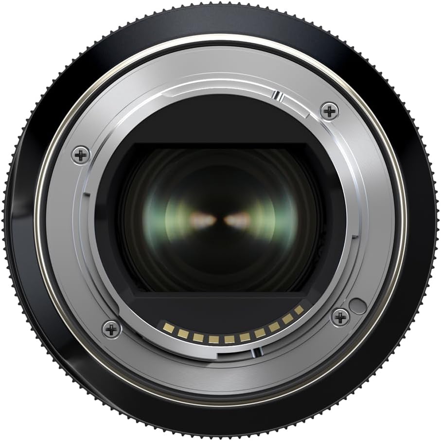 Tamron Standard Zoom 28-75mm F/2.8 Di III VXD G2 for Sony E-Mount Black