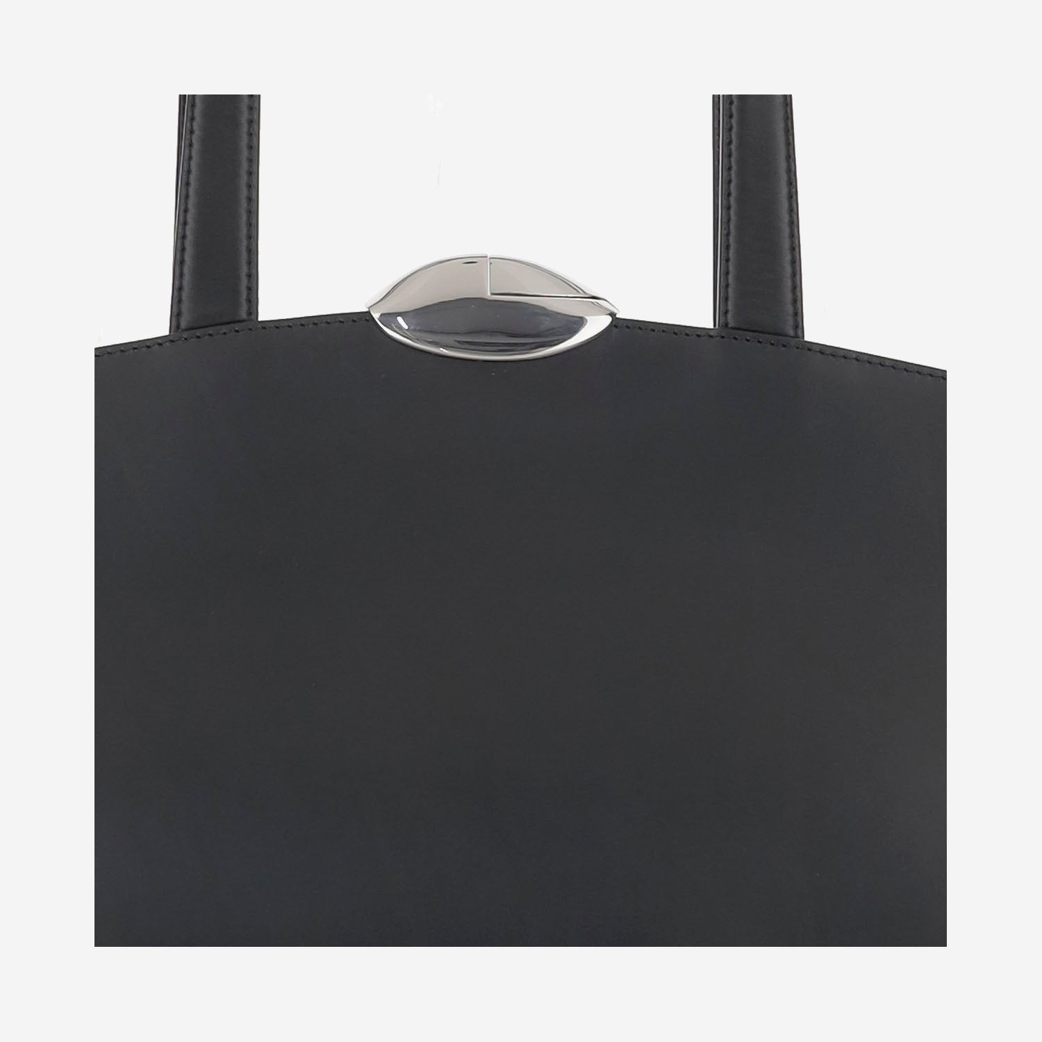 Benedetta Bruzziches ベネデッタ・ブルッツィチェス・セレナ・レザー・バッグ - Image 4