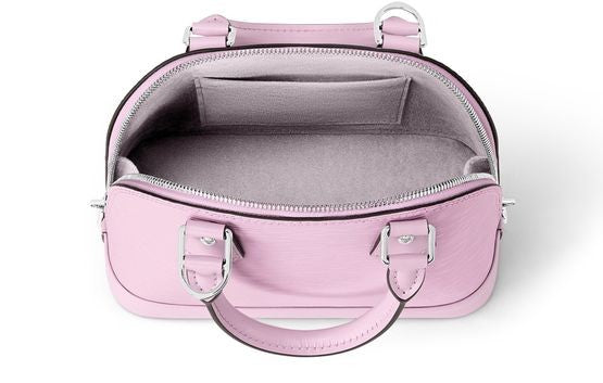 LOUIS VUITTON アルマ BB - Image 4