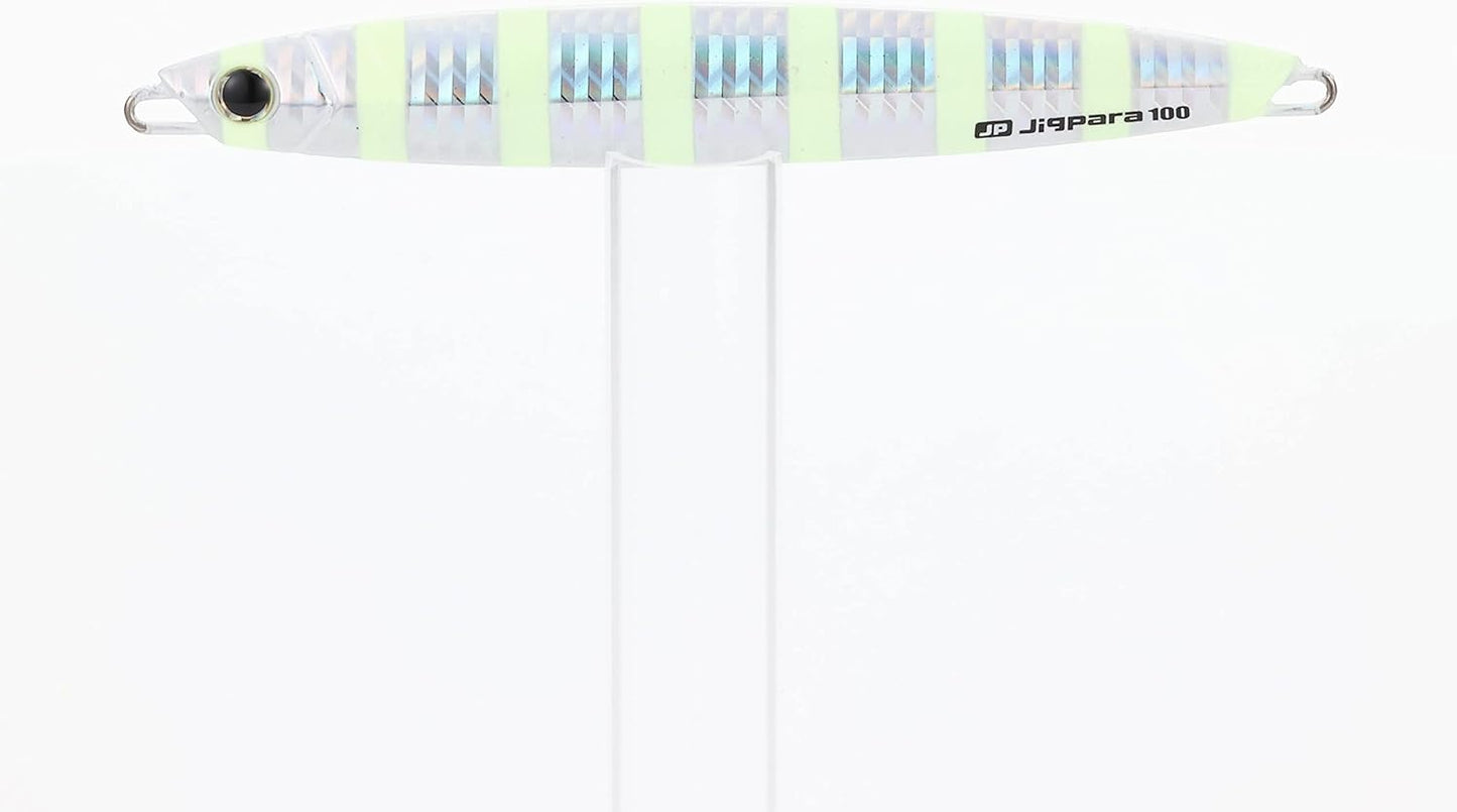 Major Craft Lure, Metal, Jig, Jigpara, Vertical Short