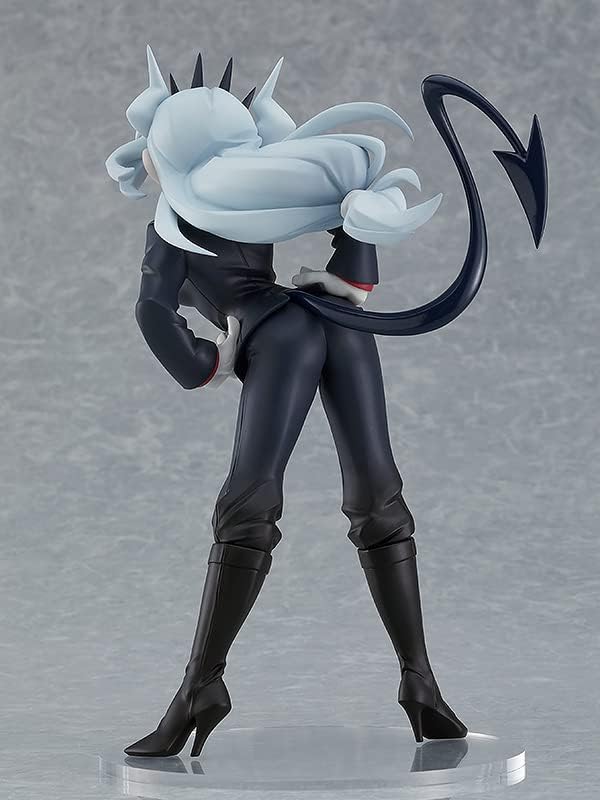 POP UP PARADE Helltaker Lucifer Non-Scale Plastic Pre-painted Complete Figure