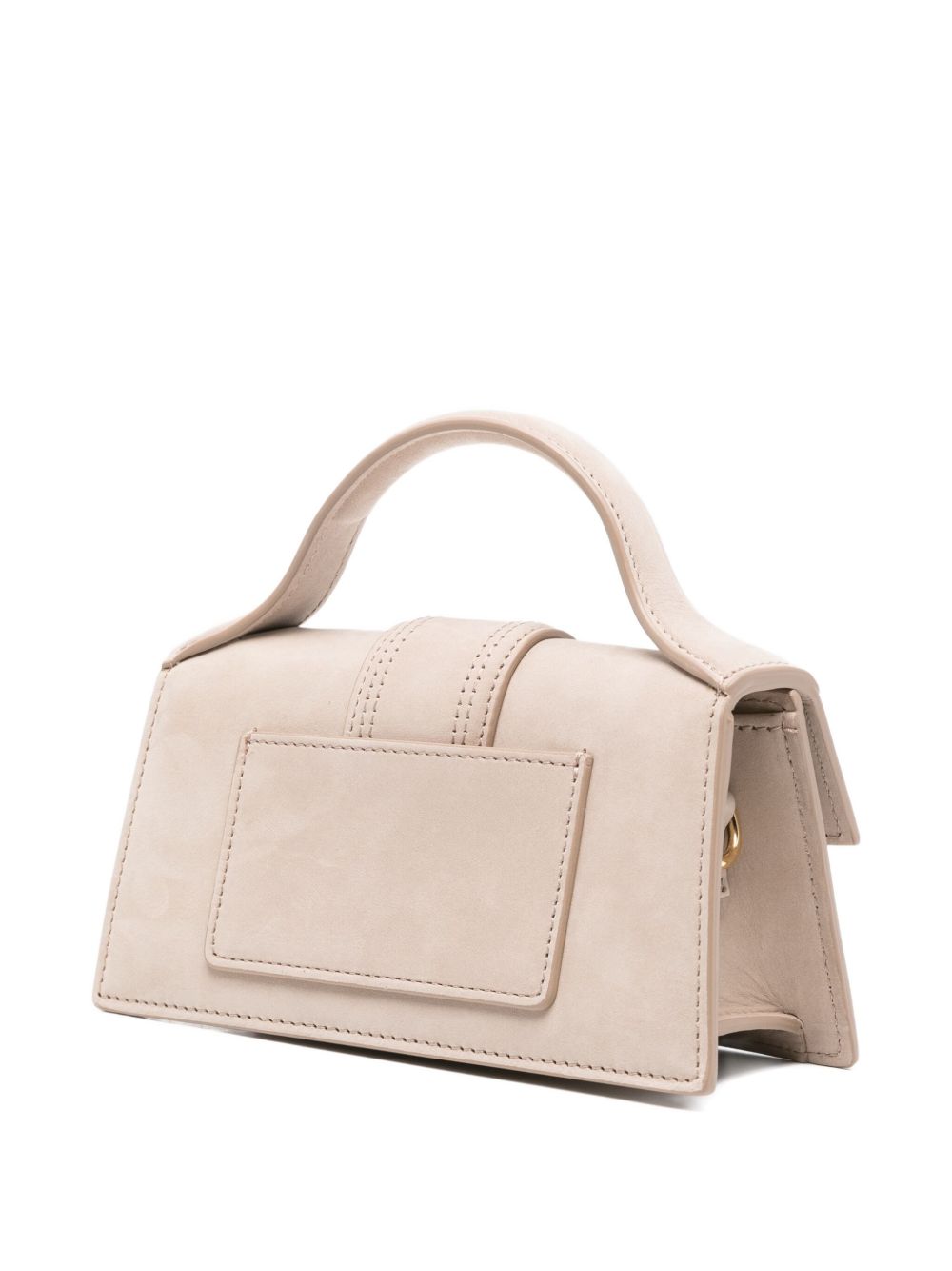 Jacquemus Jacquemus Le Bambino Handbag - Image 4