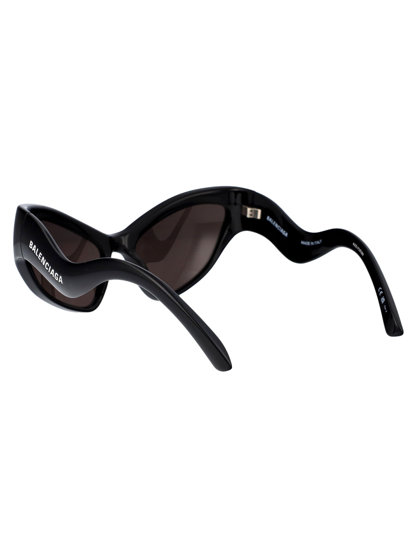 Balenciaga バレンシアガサングラスBB0319 S 001 - Image 4