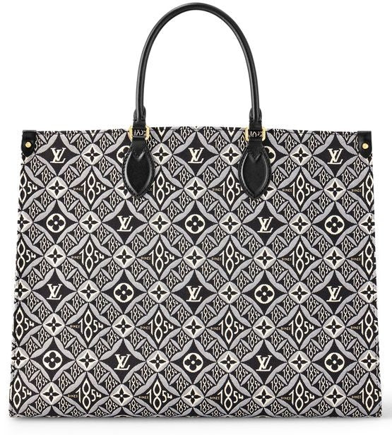 LOUIS VUITTON オンザゴー GM - Image 4