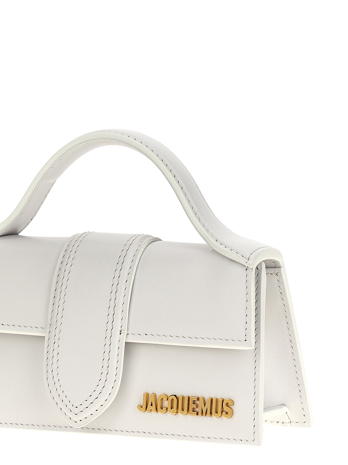 Jacquemus Jacquemus 'Le Bambino' Handbag - Image 4