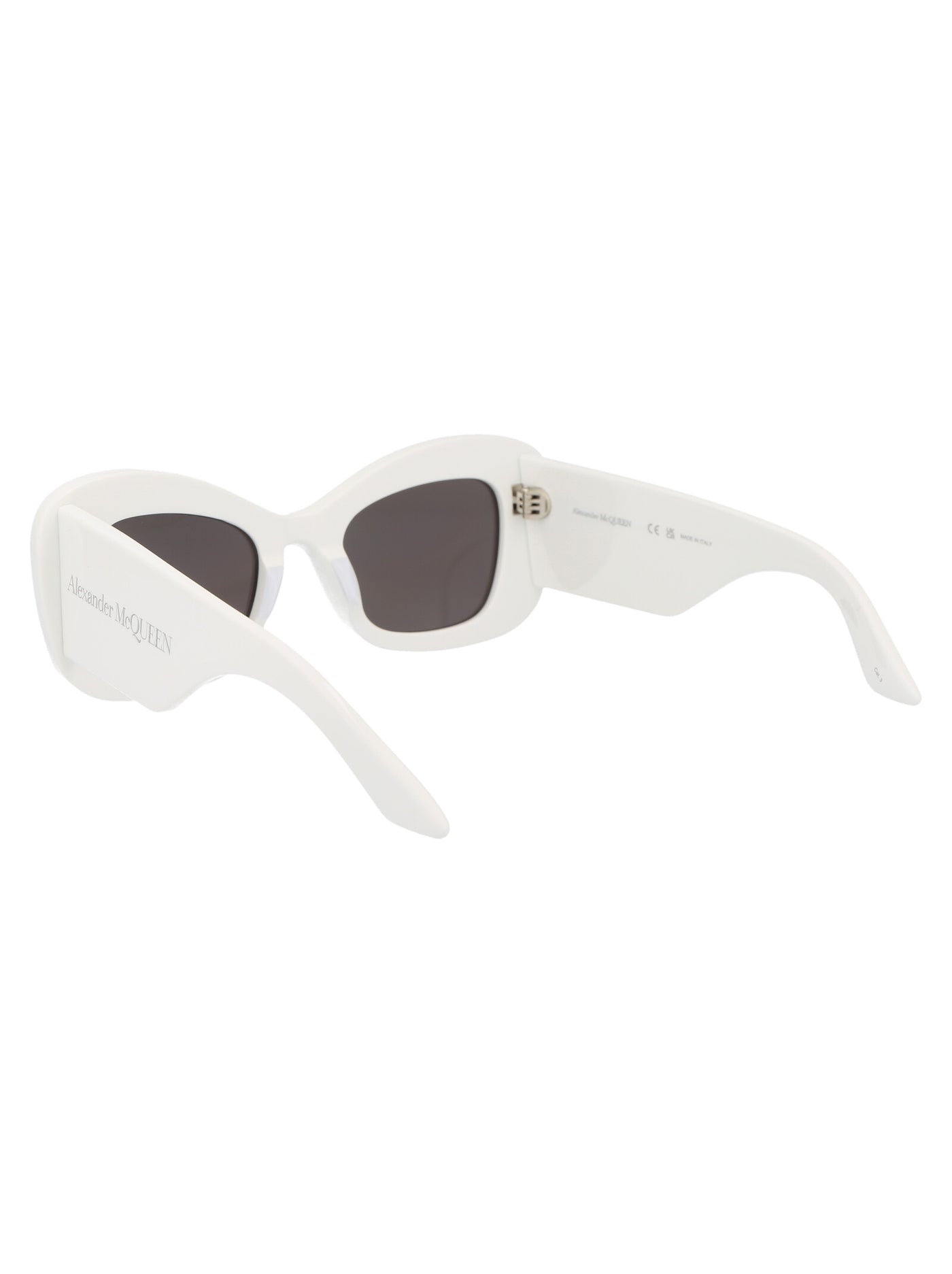 Alexander McQueen アレクサンダーマックイーンサングラスAM0434 S 005 - Image 4