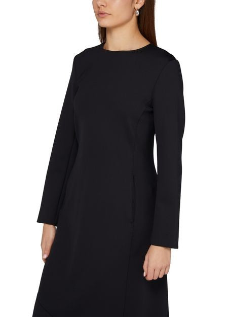 MAX MARA Ulla アシンメトリードレス - Image 4