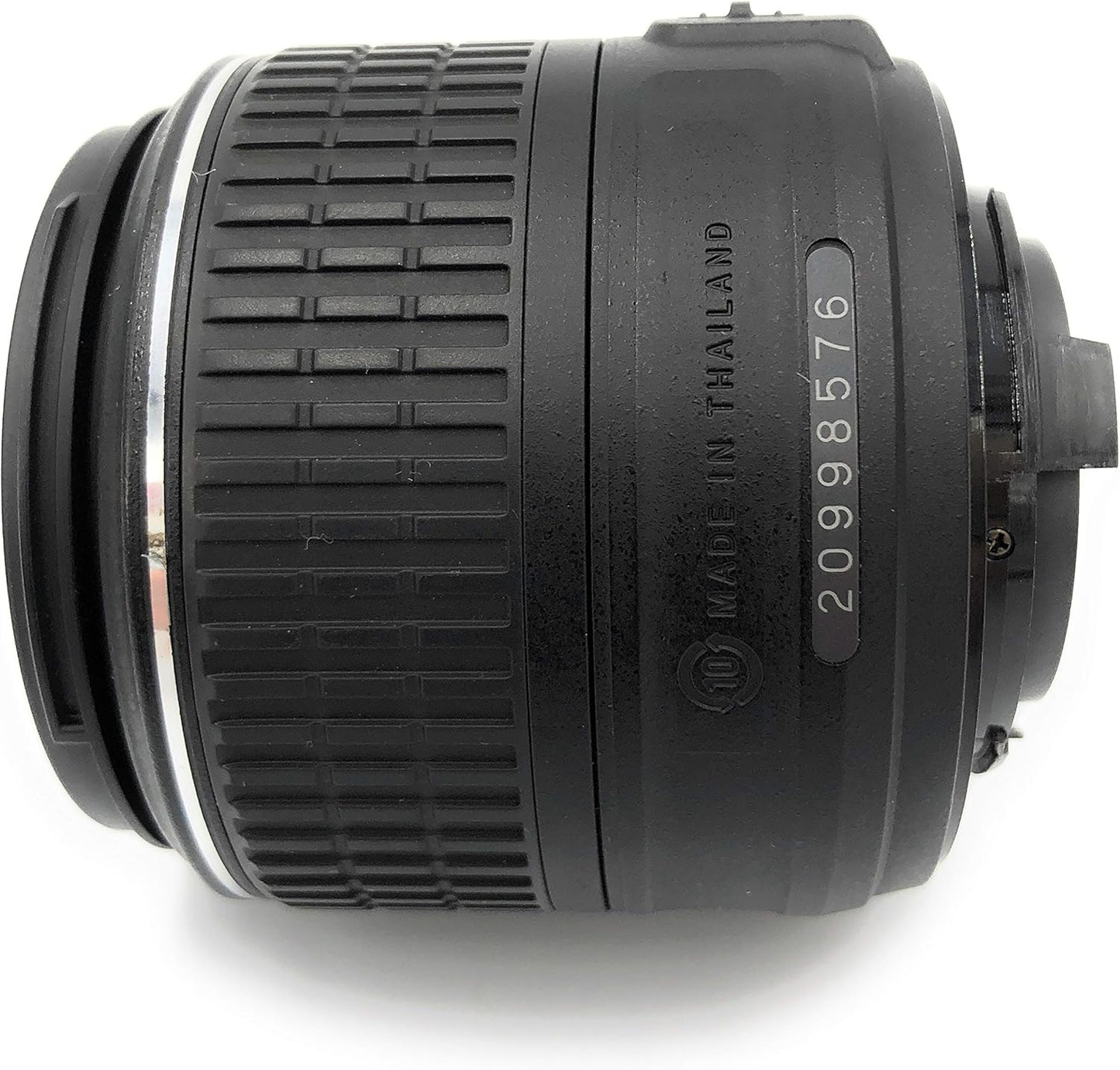 Nikon Standard Zoom Lens AF-S DX NIKKOR 0.7-2.2 inches (18-55 mm) f/3.5-5.6G VR II Nikon DX-Format Only