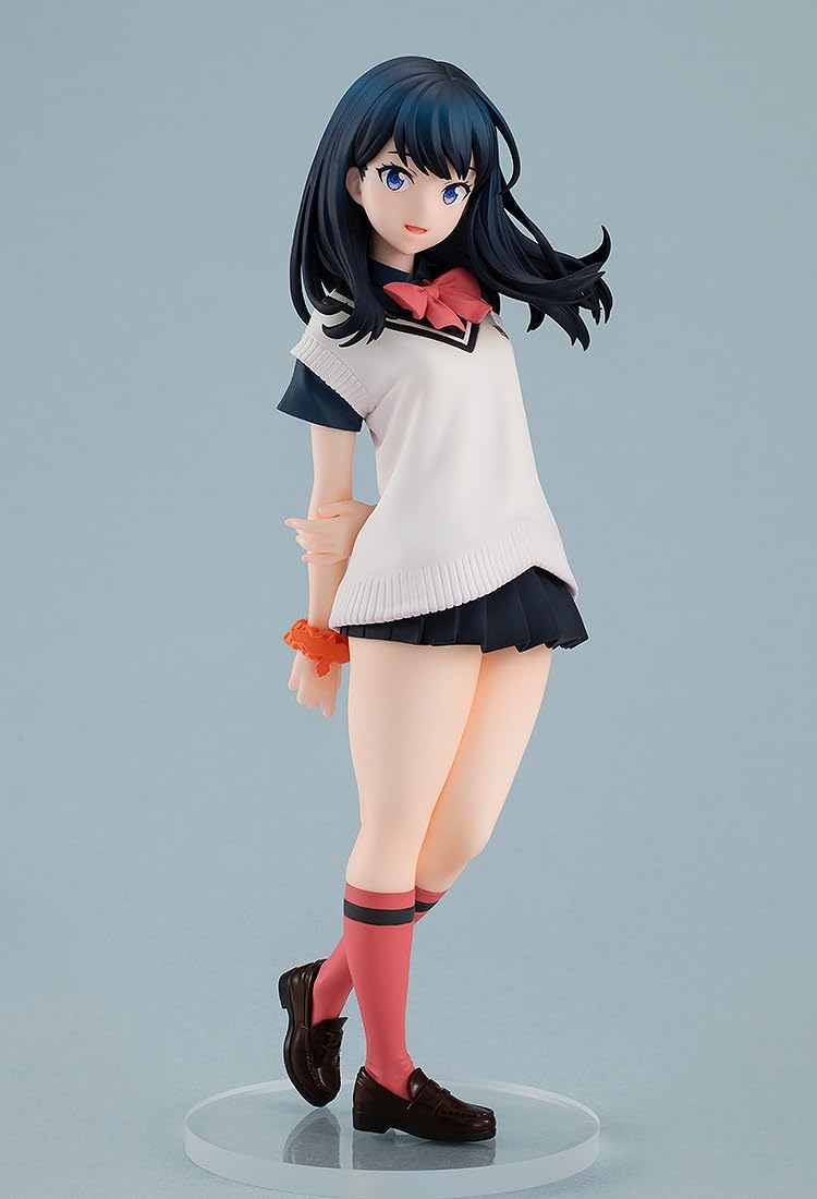 POP UP PARADE Movie Version "Gridman Universe" Rokka Takarata, L Size, Non-scale, Plastic, Pre-painted Complete Figure