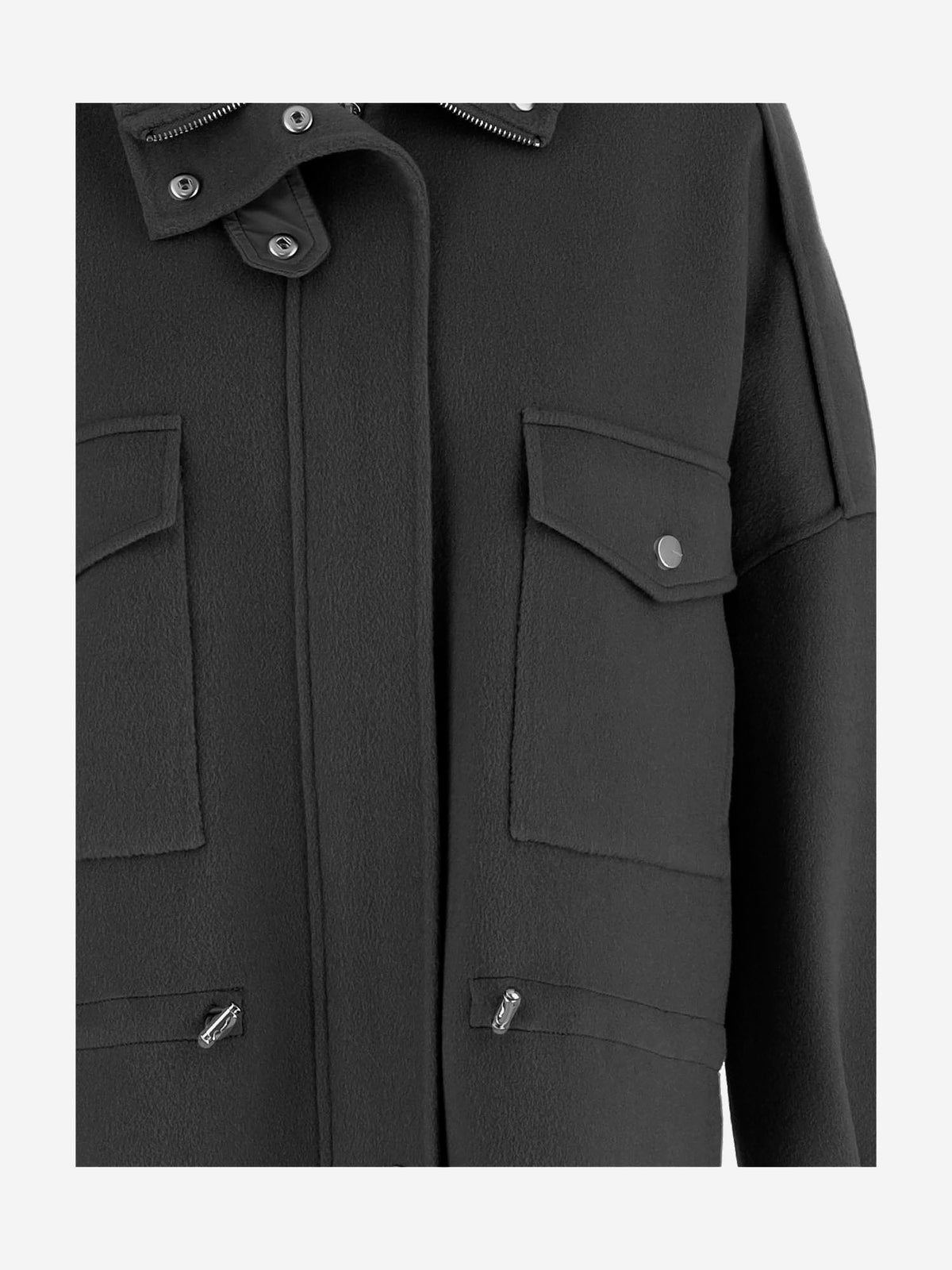 Pinko Pinko Coats Brown
Pinko
¥72,400¥74,900 - Image 4