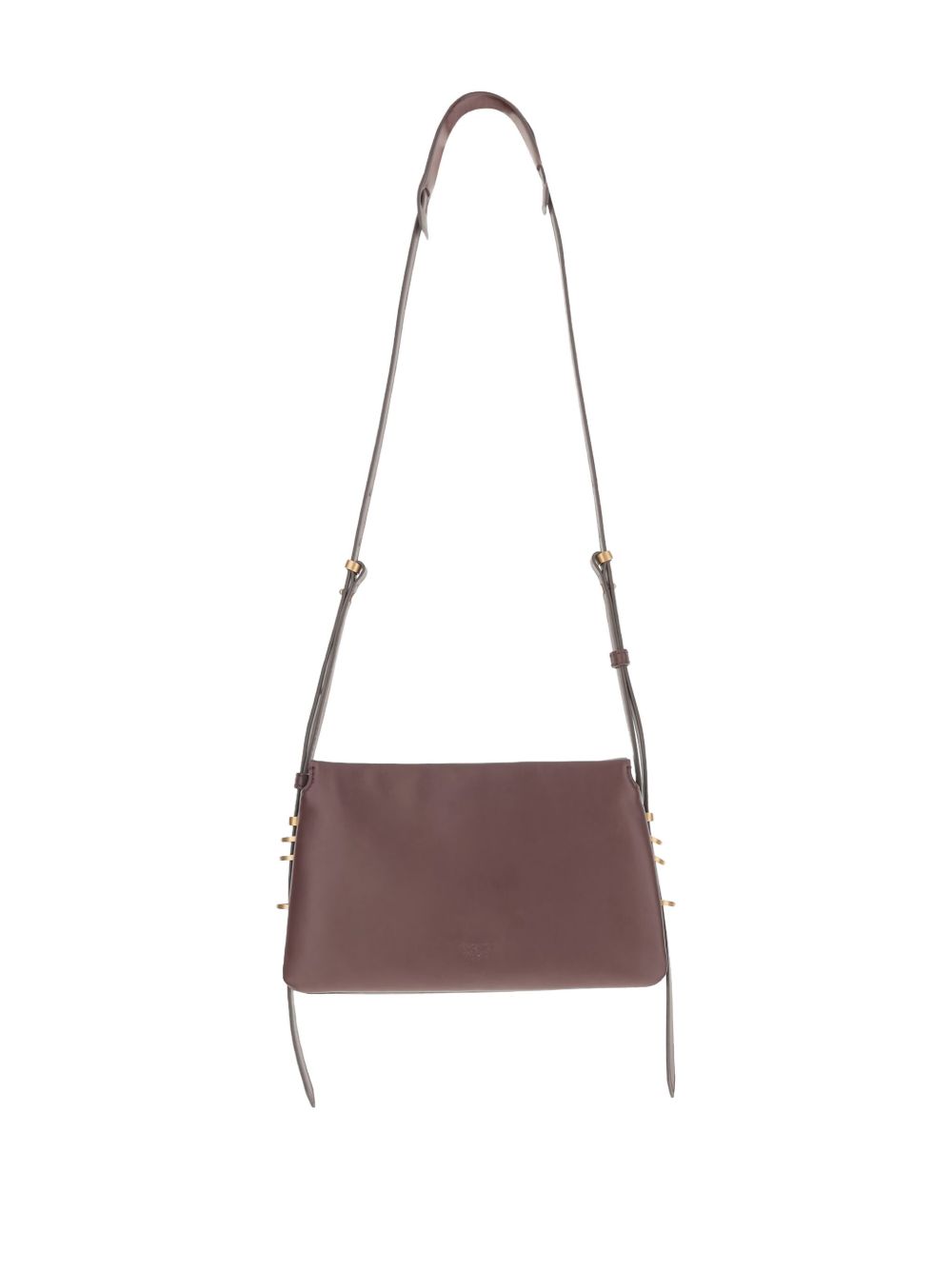 Pinko ピンコバッグ..赤 - Image 4