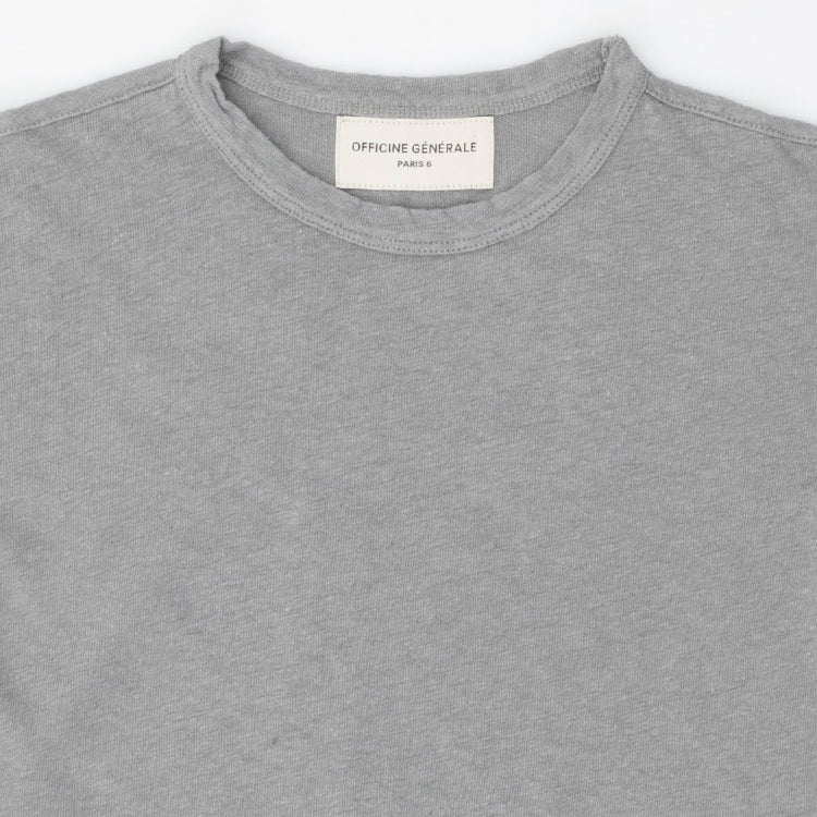 Off Officine Generaleトップグレー - Image 4
