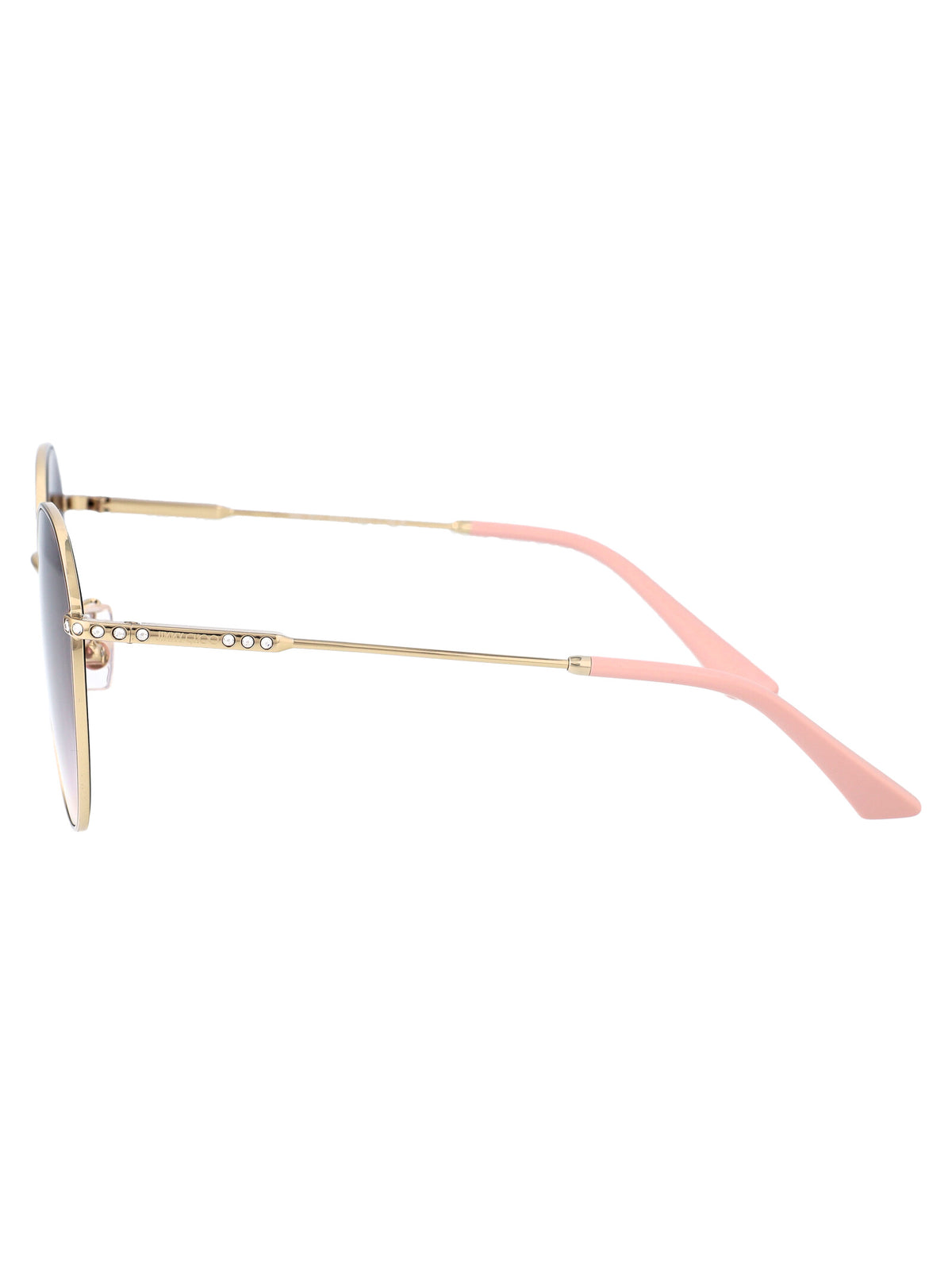Jimmy Jimmy Choo Sunglasses 0 JC4007 BD 300636 - Image 4