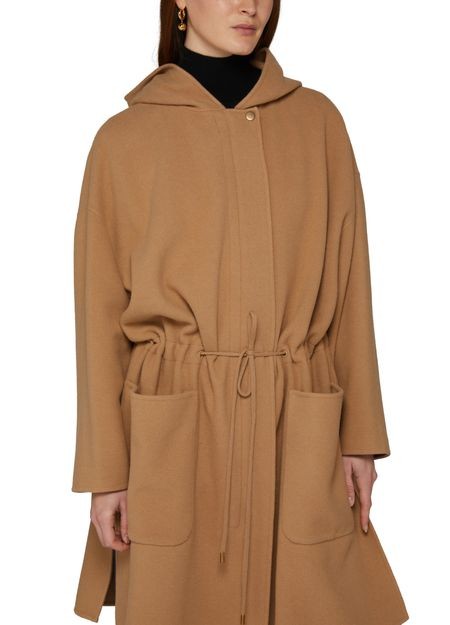 MAX MARA Miele コート - Image 4