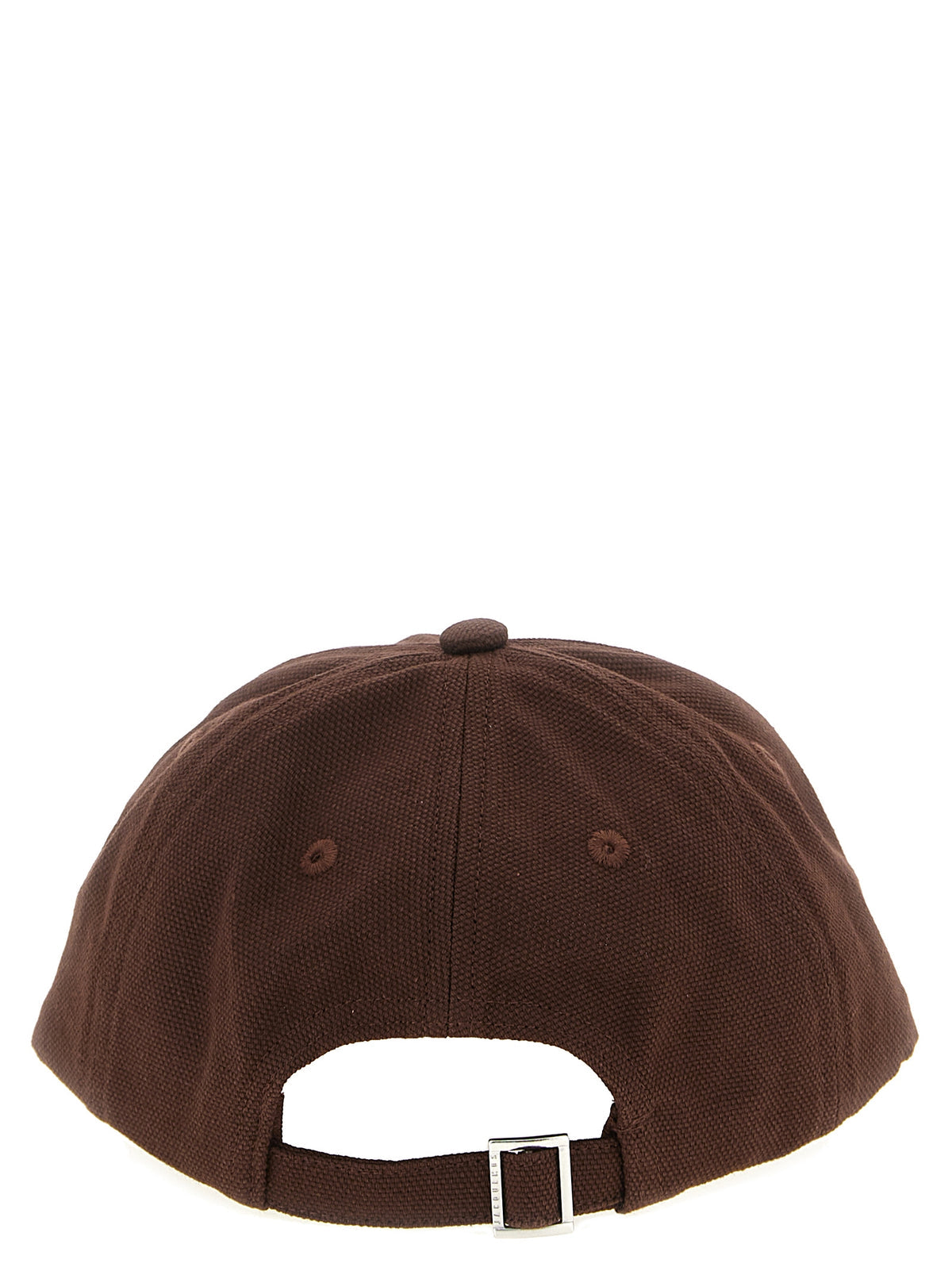 Jacquemus Jacquemus 'La Casquette Artichaut' Cap - Image 4