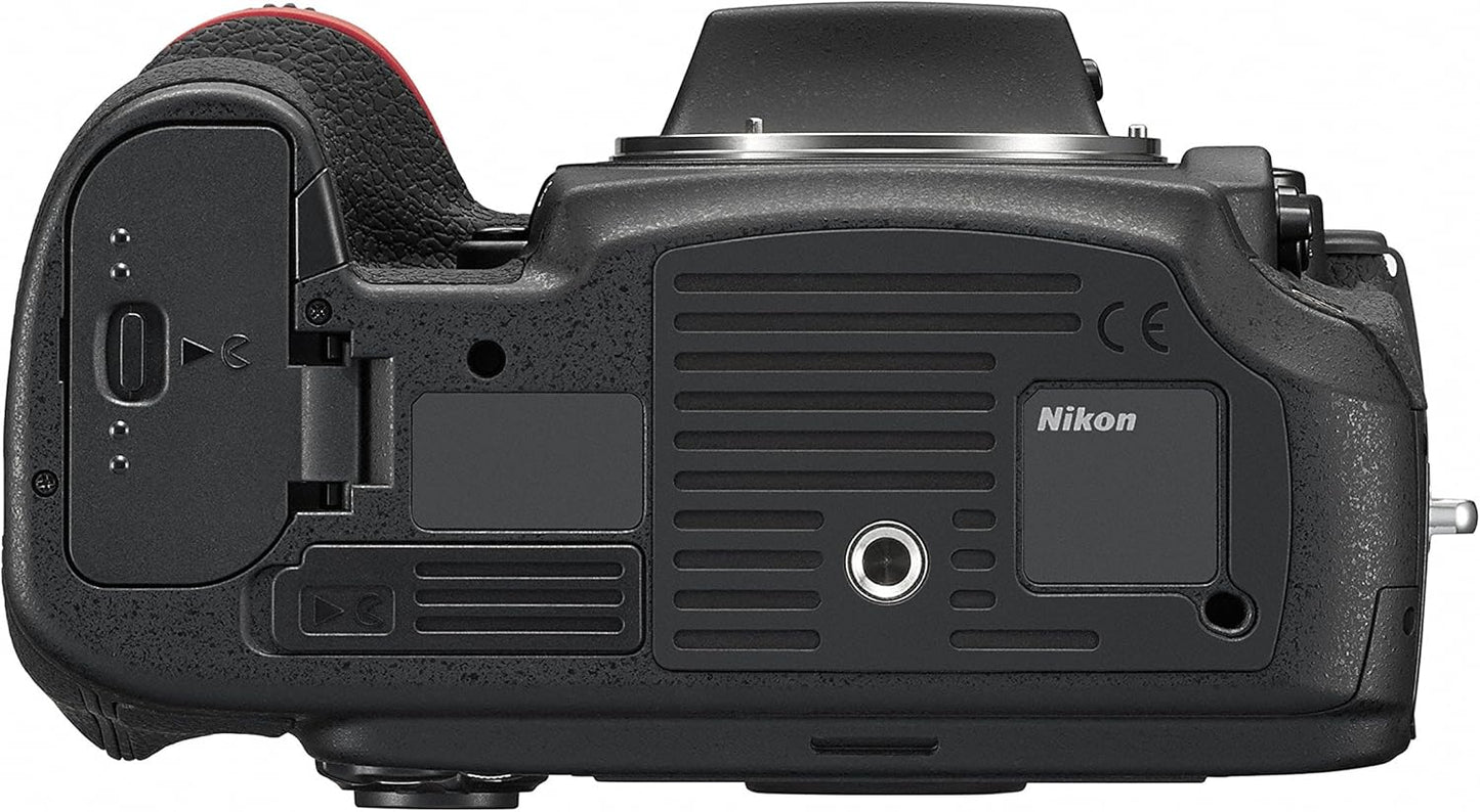 Nikon D810 Digital SLR Camera