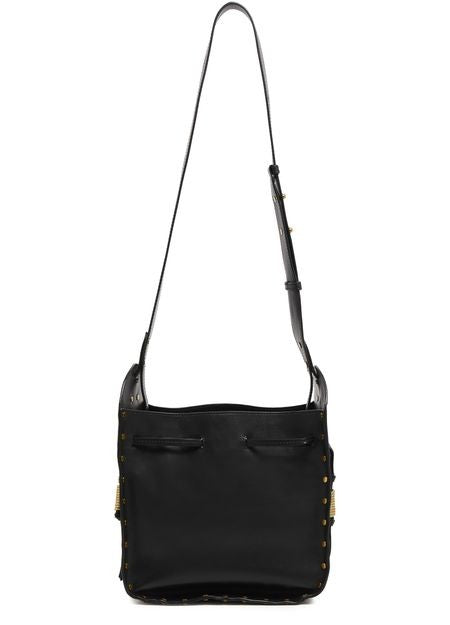 ISABEL MARANT Silao バケットバッグ - Image 4