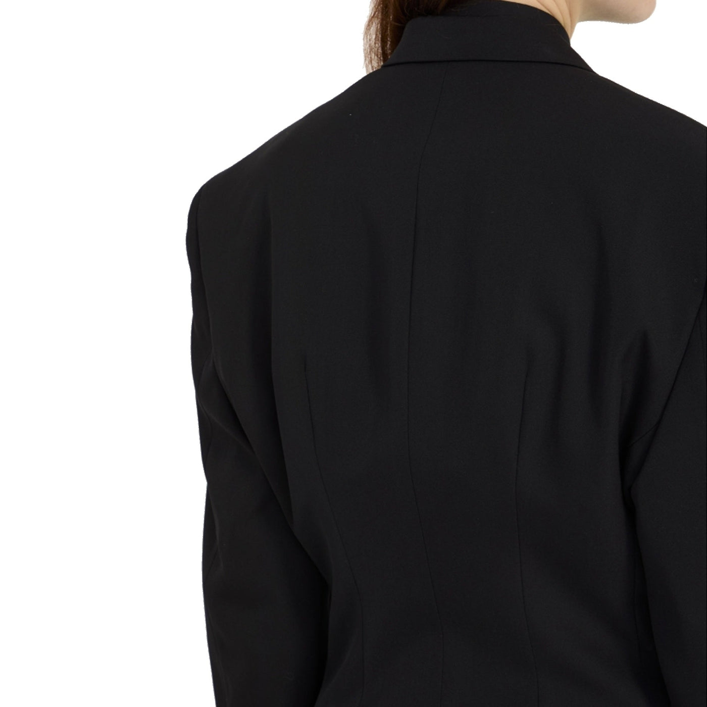 Balenciaga バレンシアガウールジャケット - Image 4