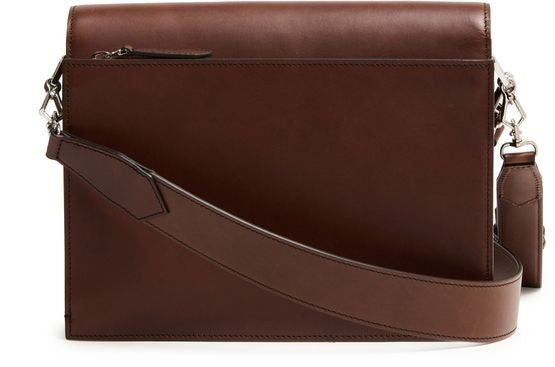 MAX MARA Bianca shoulder bag - Image 4
