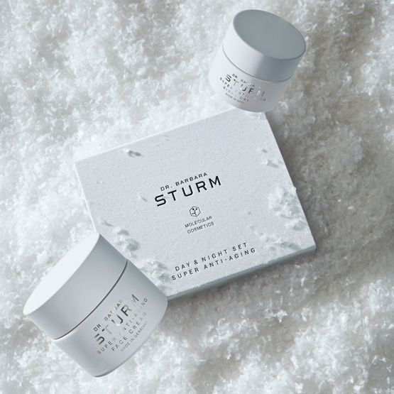 DR BARBARA STURM Super anti-aging day & night set - Image 4