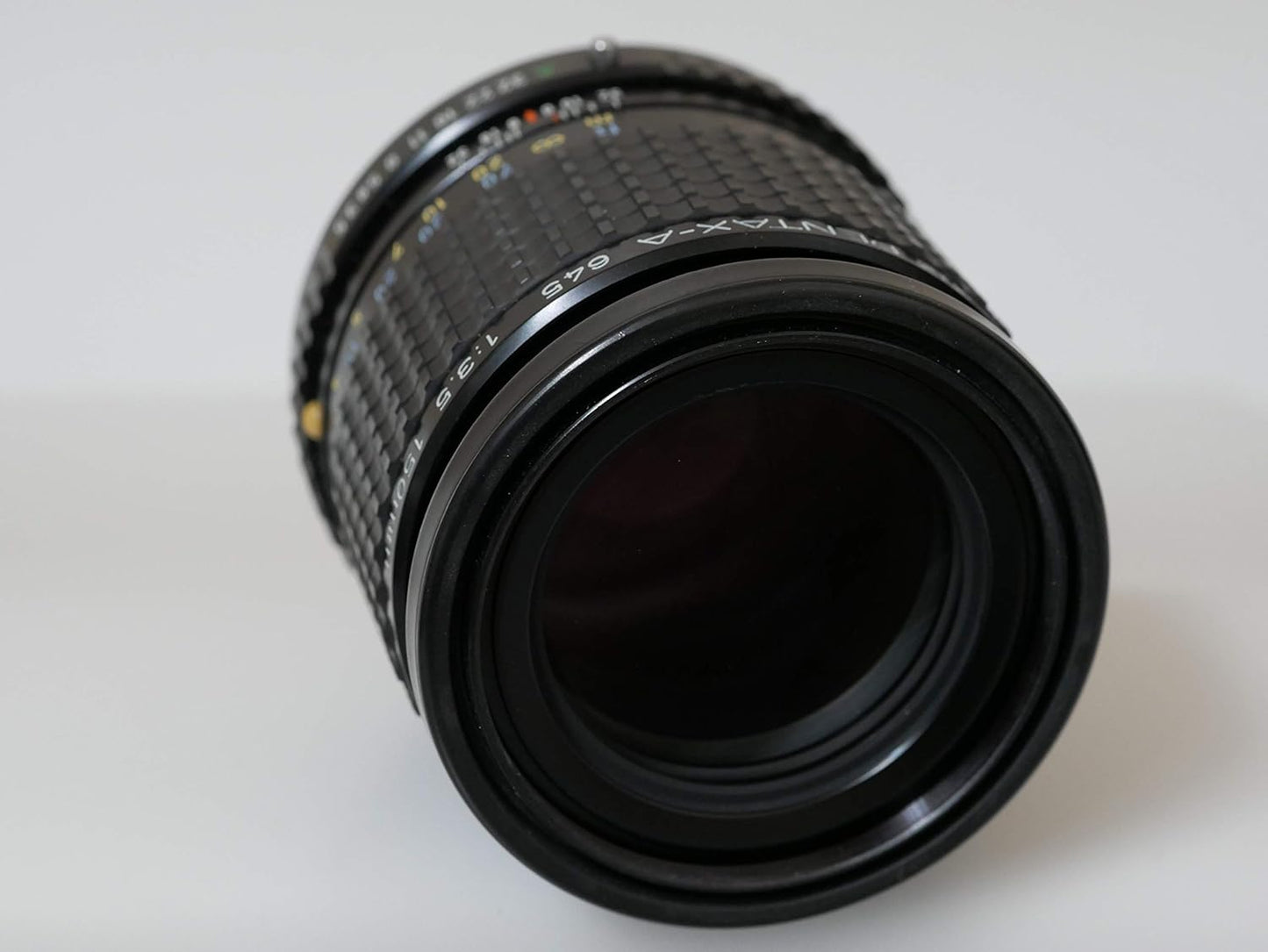 Pentax MF Lens M 150mm F3.5