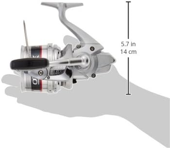 シマノ(SHIMANO) リール 14 スーパーエアロ スピンジョイ 30/35 標準仕様/細糸仕様