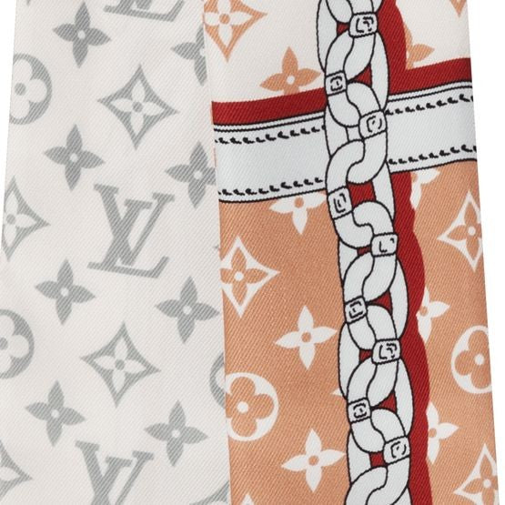 LOUIS VUITTON Monogram Confidential BB Bandeau - Image 4