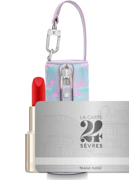 LOUIS VUITTON マイクロ パピヨン - Image 4