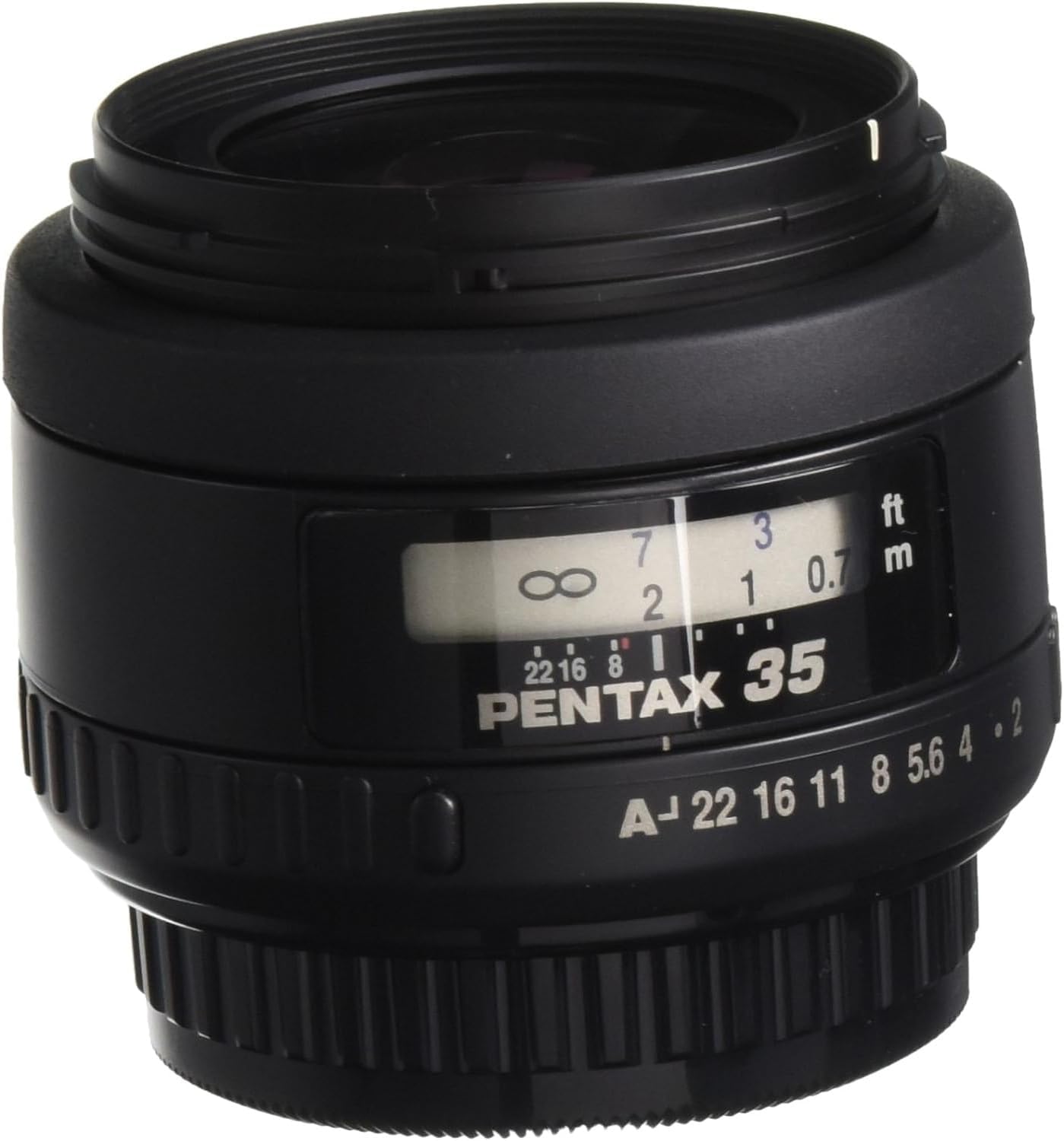 Pentax smc FA 50mm F1.4