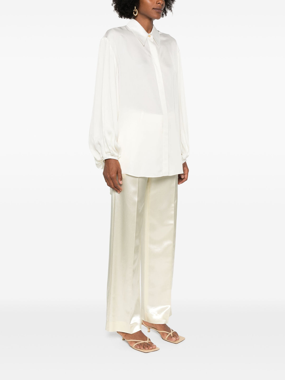 Khaite カイトバムトップ - Image 4