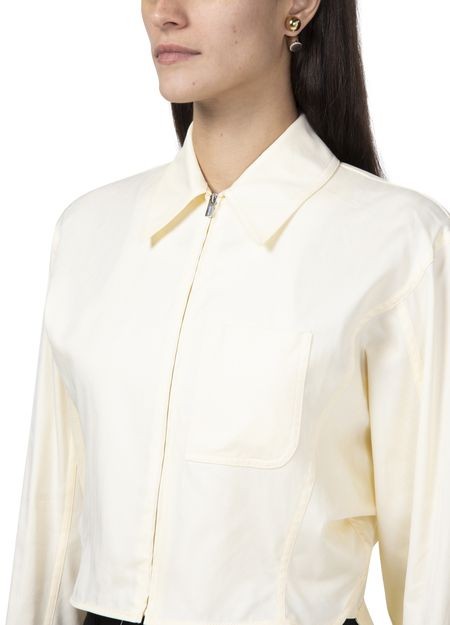 JACQUEMUS Mirada シャツ - Image 4