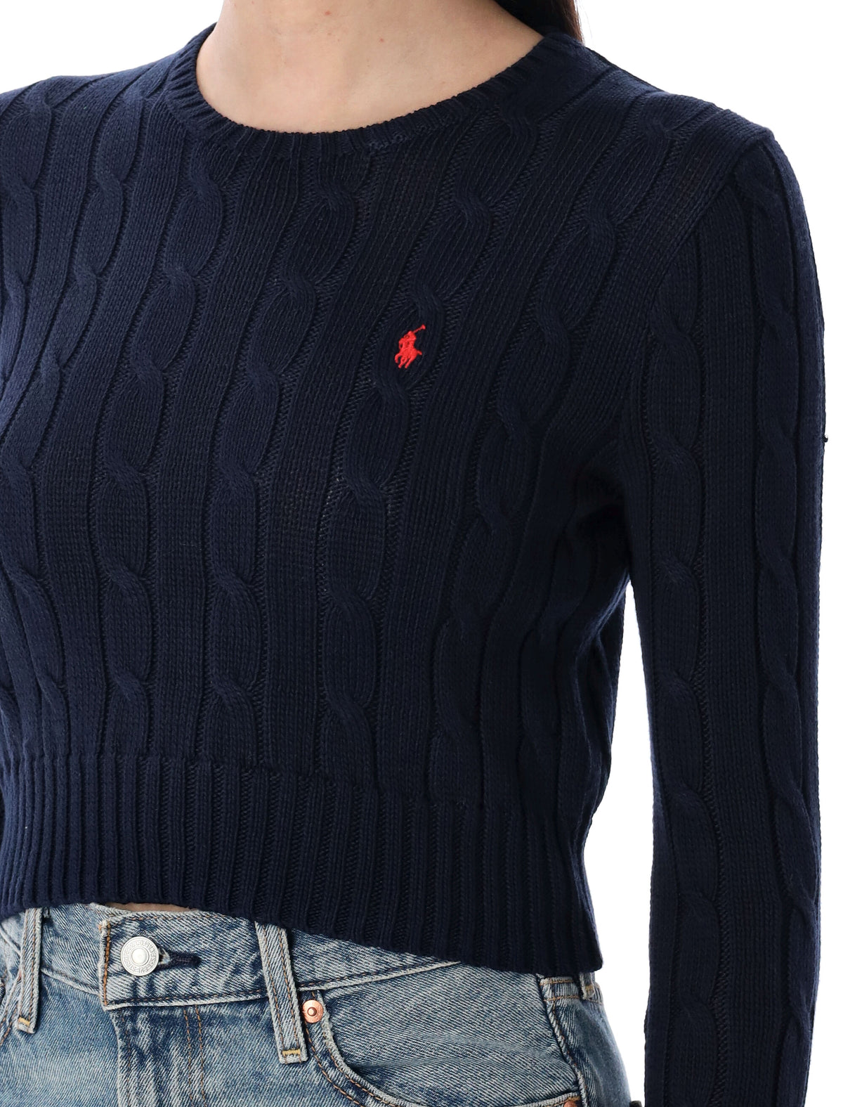Polo Polo Ralph Laurenセーター - Image 4