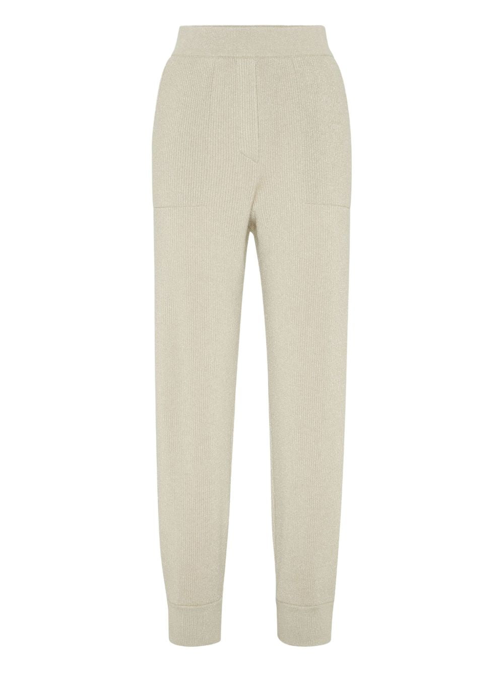 Brunello Cucinelli Cashmereズボン - Image 4