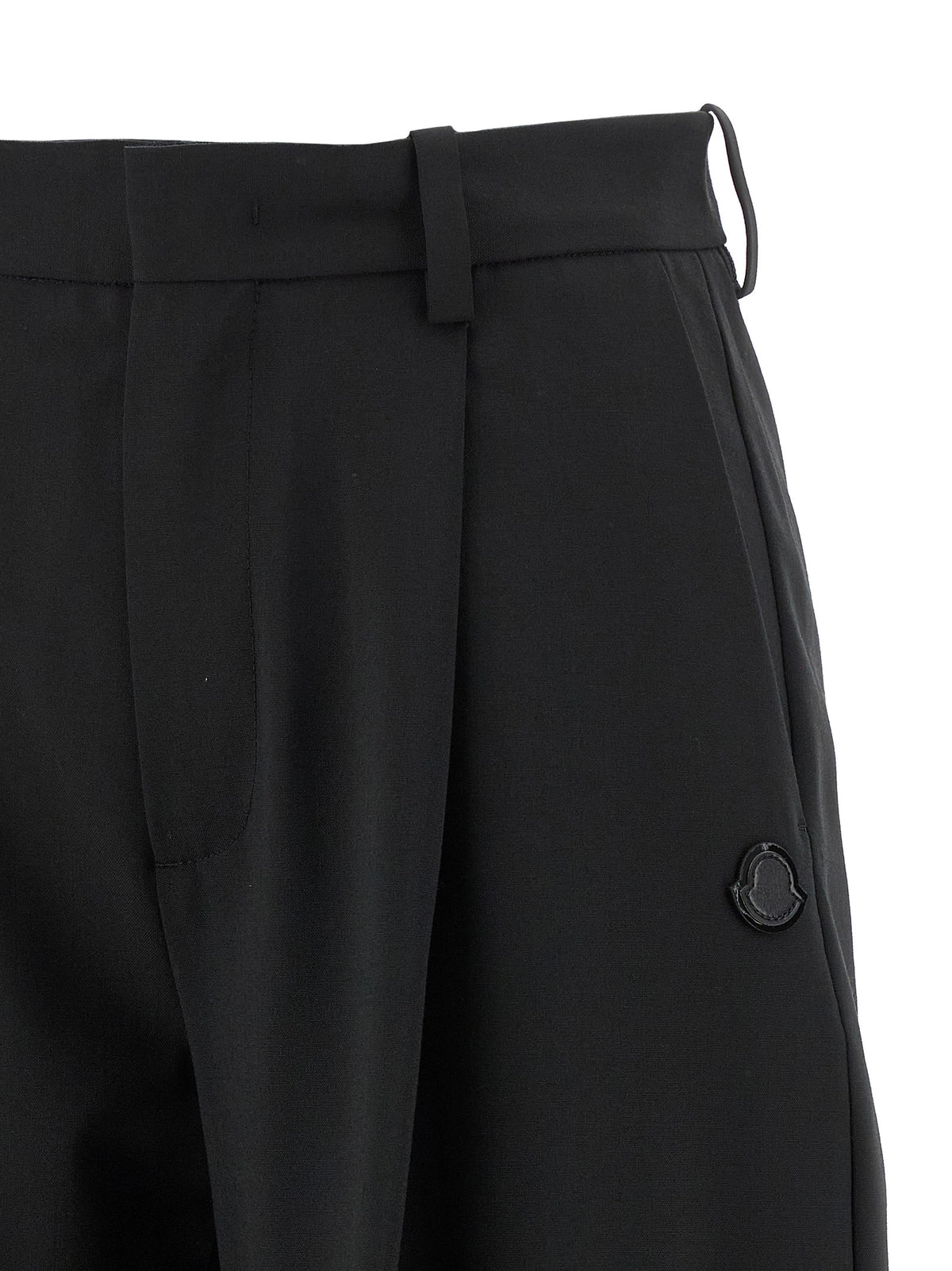 Moncler Moncler Genius Moncler X Edward Enninful Pants - Image 4