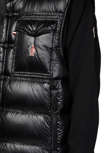 MONCLER GRENOBLE Nantu ジャケット - Image 4