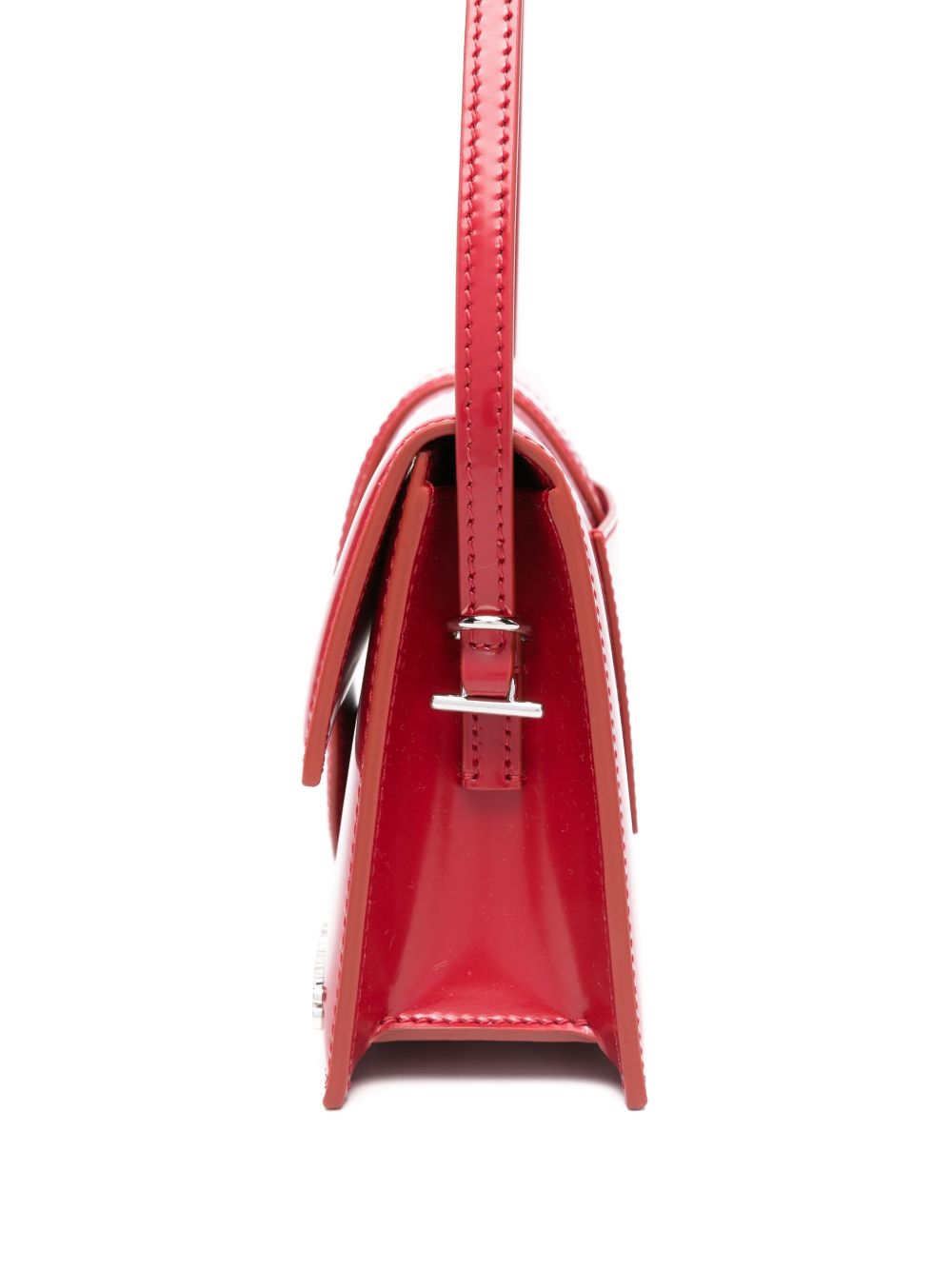 Jacquemus Jacquemus Le Bambino Long Sholdled Bag - Image 4