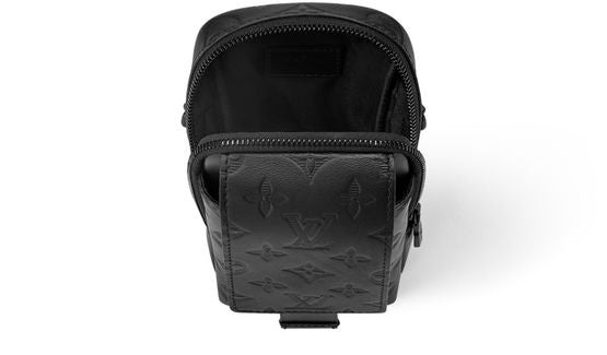 LOUIS VUITTON ダブル・フォンポーチ - Image 4