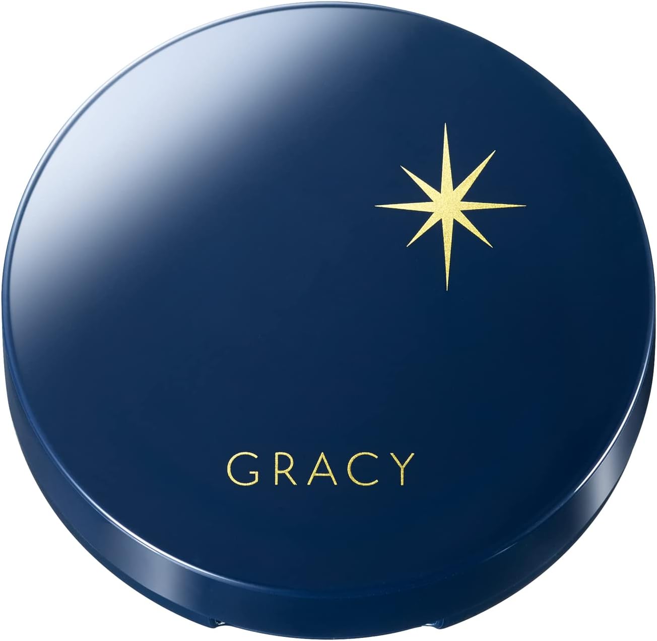 Integrated Glacy Light Finishing Powder, UV Face Powder, Unscented Beige Ochre, Main Unscented Body 0.25 oz (7.5 g)
