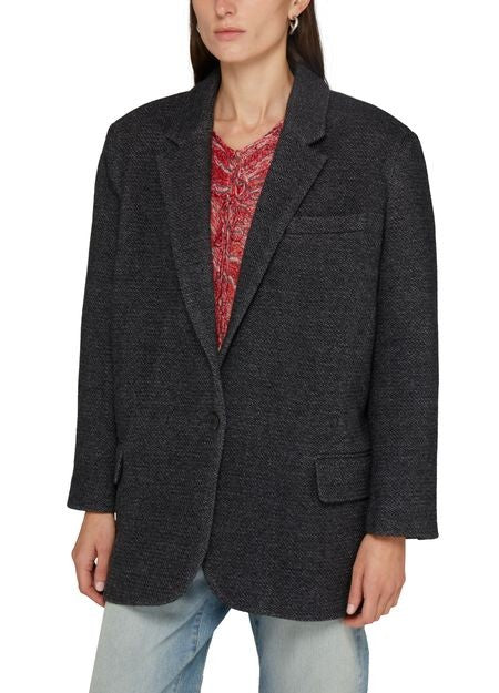 MARANT ETOILE Cikaito ジャケット - Image 4