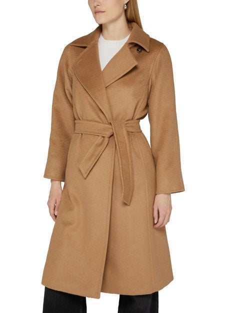 MAX MARA マニュエラ アイコンコート - Image 4