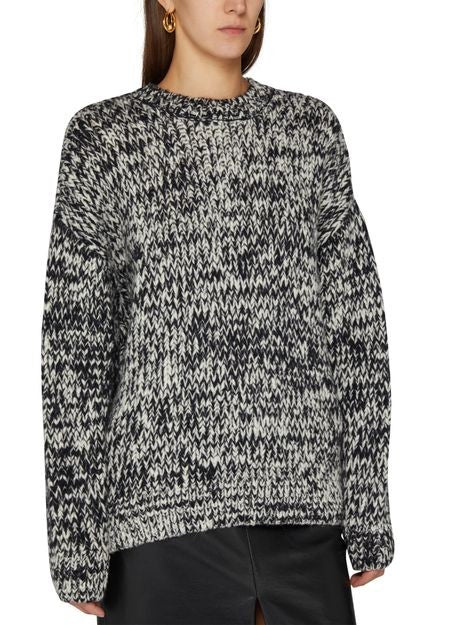 ANINE BING Sydney セーター - Image 4