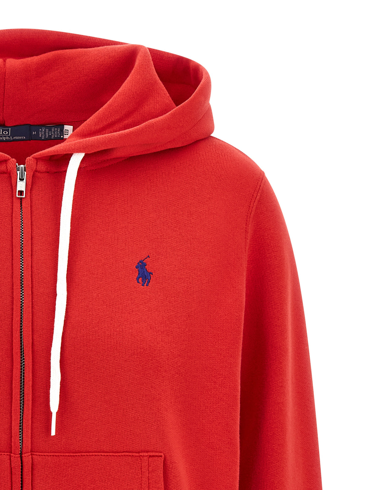Polo Polo Ralph Lauren Logo Embroideryパーカー - Image 4